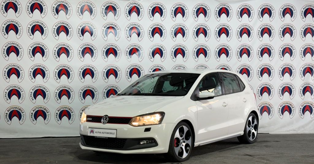 VW Polo 153.200 km 7.990 &euro; München 81379