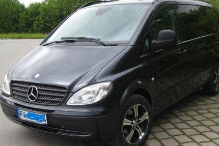 Mercedes-Benz Vito 227.000 km 7.850 &euro; Bad Wurzach 88410