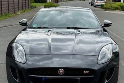 Jaguar F-Type 141.000 km 32.800 &euro; Lüssow 18276