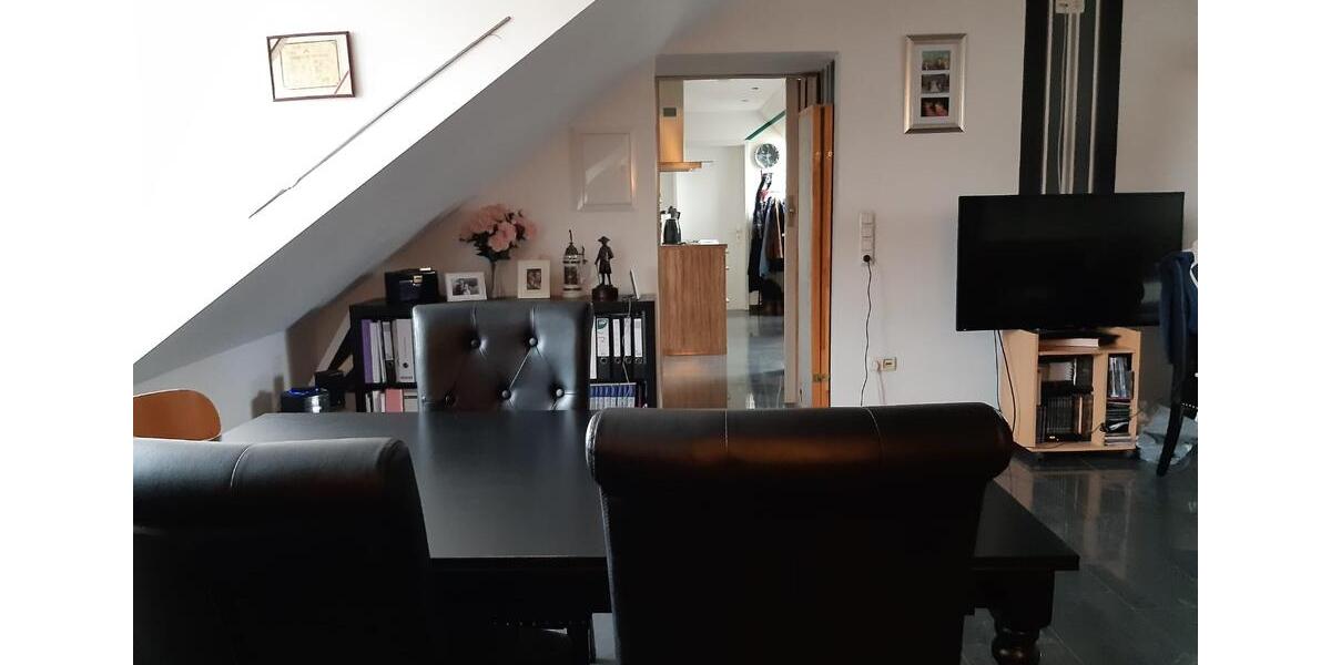 Etagenwohnung Zapfendorf - 1 Zimmer, 61 m&sup2;, 500&euro; | Angebot:26405821