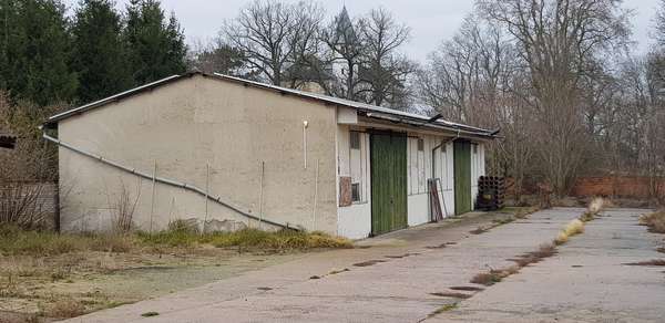 Gewerbeobjekt Tucheim Tucheim - 1.500&euro; | Angebot:25784266