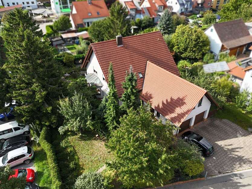 Haus zum Kaufen in Kirchardt 639.000 € 219.15 m²