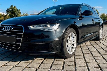 Audi A6 193.000 km 15.500 € Ingolstadt, Bayern 85049