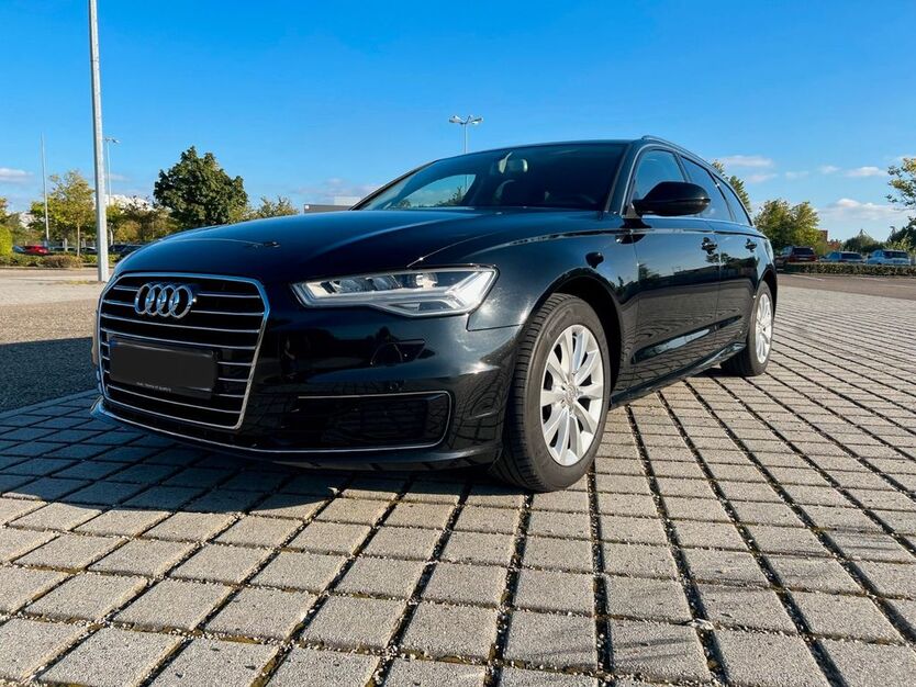 Audi A6 193.000 km 15.500 € Ingolstadt, Bayern 85049