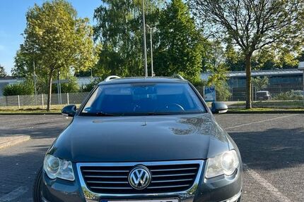 VW Passat 125.000 km 6.800 &euro; Übach-Palenberg 52531