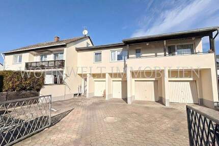 Haus Neufahrn bei Freising / Mintraching (Grüneck) Mintraching - 1 Zimmer, 299 m&sup2;, 850.000&euro; | Angebot:24860467