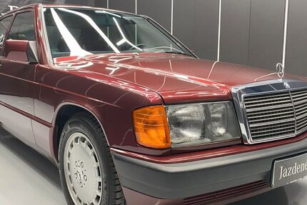 Mercedes-Benz 190 38.824 km 29.990 € Wittibreut 84384