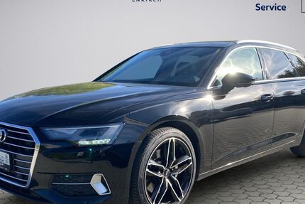 Audi A6 92.413 km 34.450 &euro; Enkirch 56850