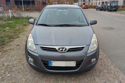 Hyundai i20 192.000 km 2.000 &euro; Buxtehude 21614