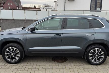 Skoda Karoq 162.310 km 17.250 &euro; Salzgitter-Lebenstedt 38226