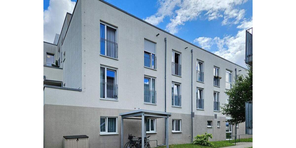 Etagenwohnung Sandhausen - 2 Zimmer, 68 m&sup2;, 269.000&euro; | Angebot:25628110