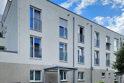 Wohnung Sandhausen - 2 Zimmer, 68 m&sup2;, 269.000&euro; | Angebot:25628110