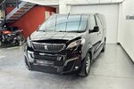 Peugeot Traveller BlueHDI 180 Allure L3 8 Sitze Massage 124.300 km 28.290 &euro; Lich 35423