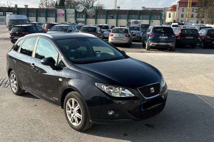 Seat Ibiza 110.000 km 3.700 &euro; Rosenheim 83024