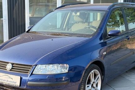Fiat Stilo
