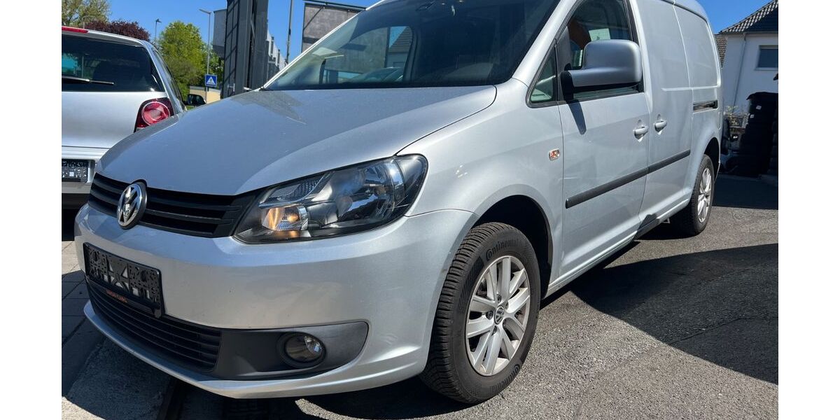VW Caddy 169.000 km 8.900 &euro; Bad Vilbel - Frankfurt am Main 61118