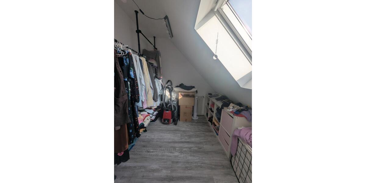 Dachgeschoßwohnung Gelsenkirchen Gelsenkirchen-Nord - 2 Zimmer, 55 m&sup2;, 390&euro; | Angebot:25475667