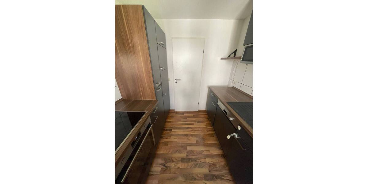 Etagenwohnung Aalen Dewangen - 3 Zimmer, 76 m&sup2;, 295.000&euro; | Angebot:26189396