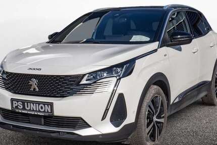 Peugeot 3008 21.654 km 29.990 &euro; Halle 06132