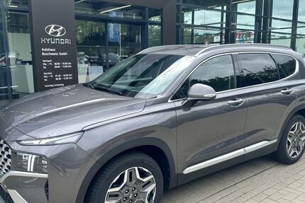 Hyundai SANTA FE 43.600 km 33.550 &euro; Espelkamp 32339