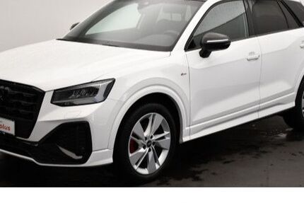 Audi Q2 72.450 km 23.390 &euro; Wolfsburg 38440