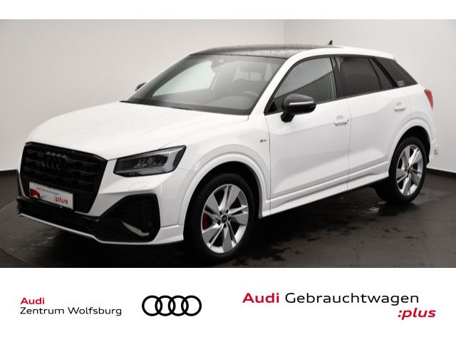 Audi Q2 72.450 km 23.390 &euro; Wolfsburg 38440