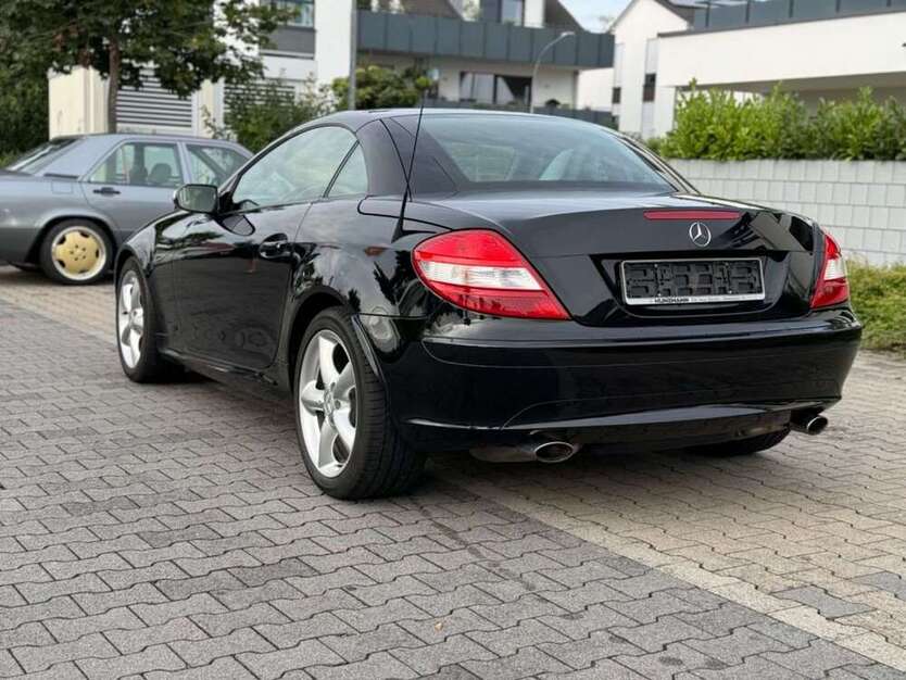 SLK 280