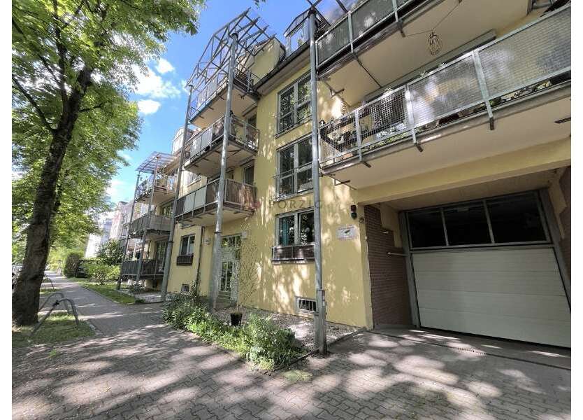 Wohnung zum Kaufen in Chemnitz 130.000 € 82.5 m²