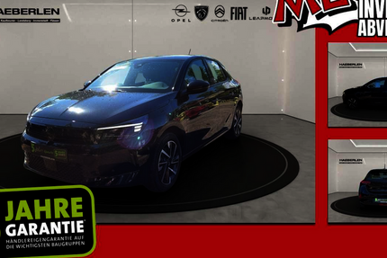 Opel Corsa 10.000 km 13.980 &euro; Kaufbeuren 87600
