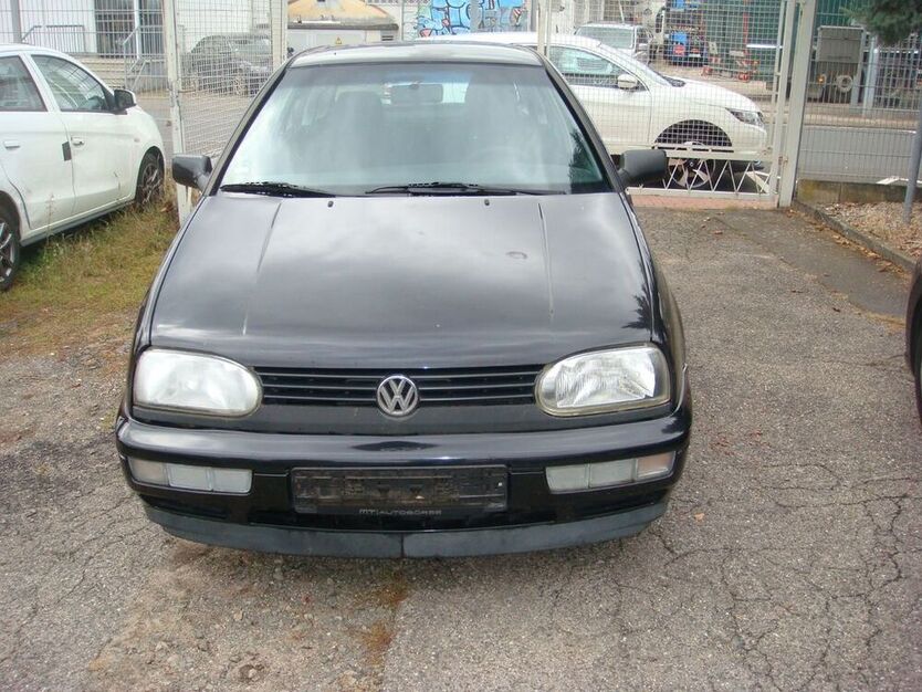 Golf