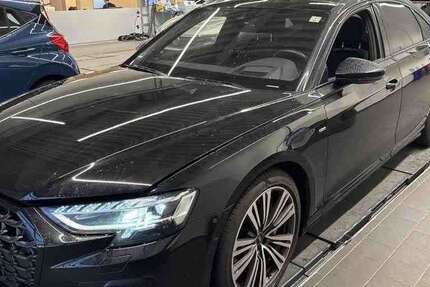 Audi A8 57.077 km 49.920 &euro; Halle 06110