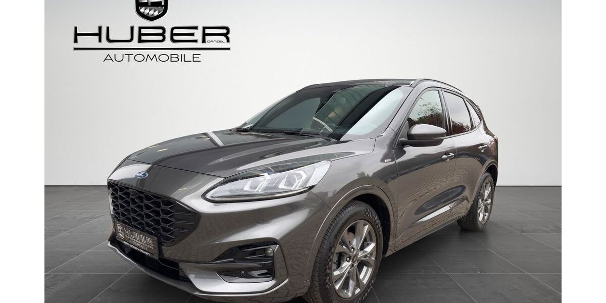 Ford Kuga 70.390 km 19.290 &euro; Bodenkirchen 84155