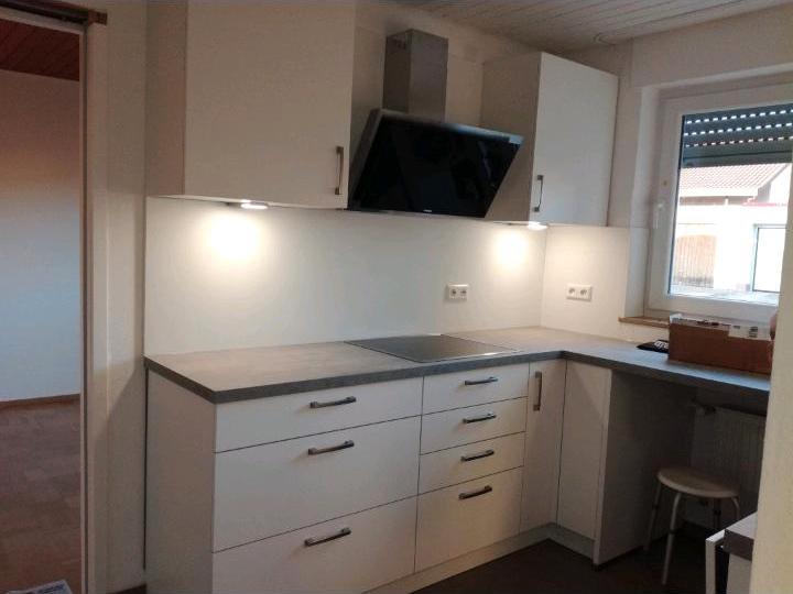 Erdgeschoßwohnung Lorch - 3 Zimmer, 100 m&sup2;, 1.050&euro; | Angebot:25022219