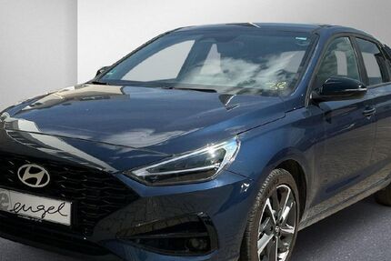 Hyundai i30 26.900 km 18.489 &euro; Wunsiedel 95632