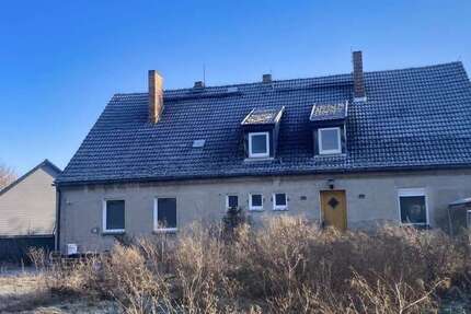 Haus Casekow - 10 Zimmer, 210 m&sup2;, 85.000&euro; | Angebot:25377118