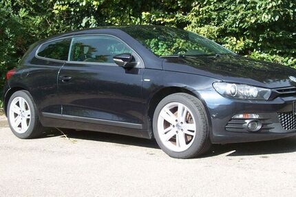VW Scirocco