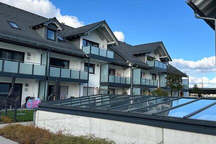 Wohnung Altötting - 2 Zimmer, 72 m&sup2;, 864&euro; | Angebot:25568277