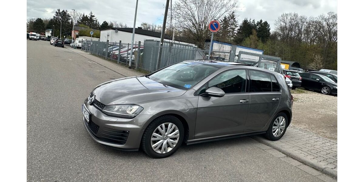 VW Golf 225.000 km 10.999 &euro; Schifferstadt 67105