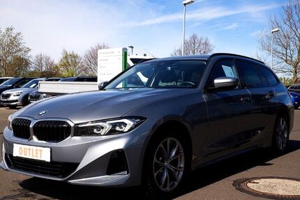 BMW 320 48.826 km 29.440 &euro; Wurzen 04808