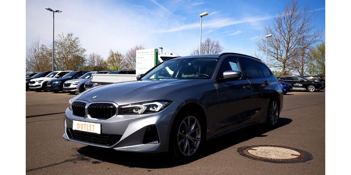 BMW 320 48.826 km 29.440 &euro; Wurzen 04808