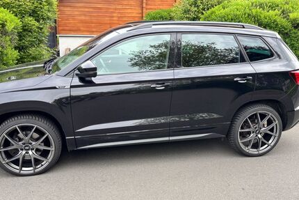 Skoda Karoq 136.092 km 22.997 &euro; Kirtorf 36320