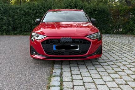 Audi A3 8.865 km 36.890 &euro; Pförring 85104
