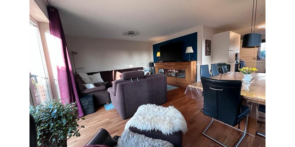 Doppelhaushälfte Hamburg Billwerder - 5 Zimmer, 131 m&sup2;, 647.000&euro; | Angebot:26429290