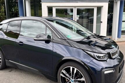 BMW i3 73.150 km 22.998 &euro; Gersdorf 09355