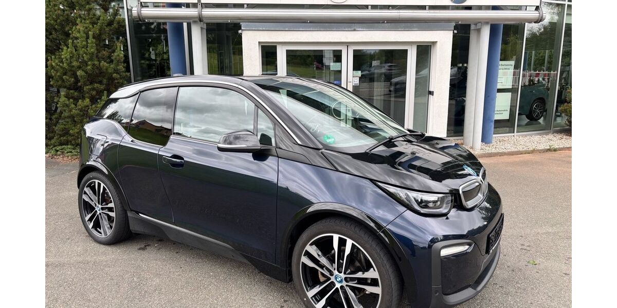 BMW i3 73.150 km 22.998 &euro; Gersdorf 09355
