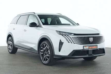 Peugeot 5008 12.663 km 30.220 &euro; Garching 85748