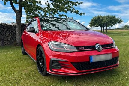 VW Golf 75.000 km 22.500 &euro; Mudau 69427