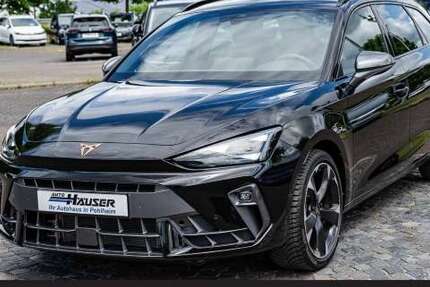 Cupra Leon 27.186 km 31.985 &euro; Pohlheim 35415
