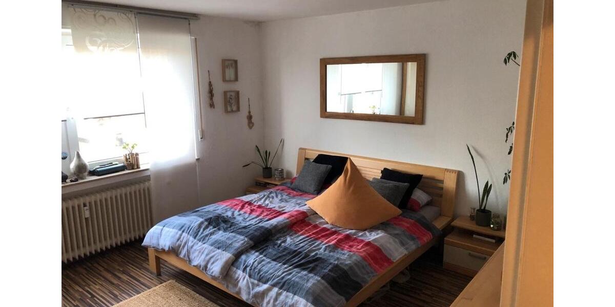 Erdgeschoßwohnung Remscheid Lüttringhausen - 2 Zimmer, 62 m&sup2;, 350&euro; | Angebot:24564613