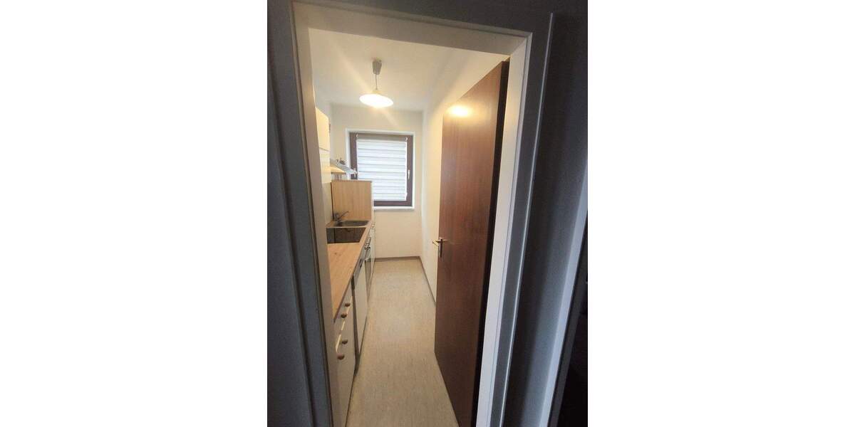 Etagenwohnung Göttingen Geismar - 3 Zimmer, 54 m&sup2;, 594&euro; | Angebot:25291153